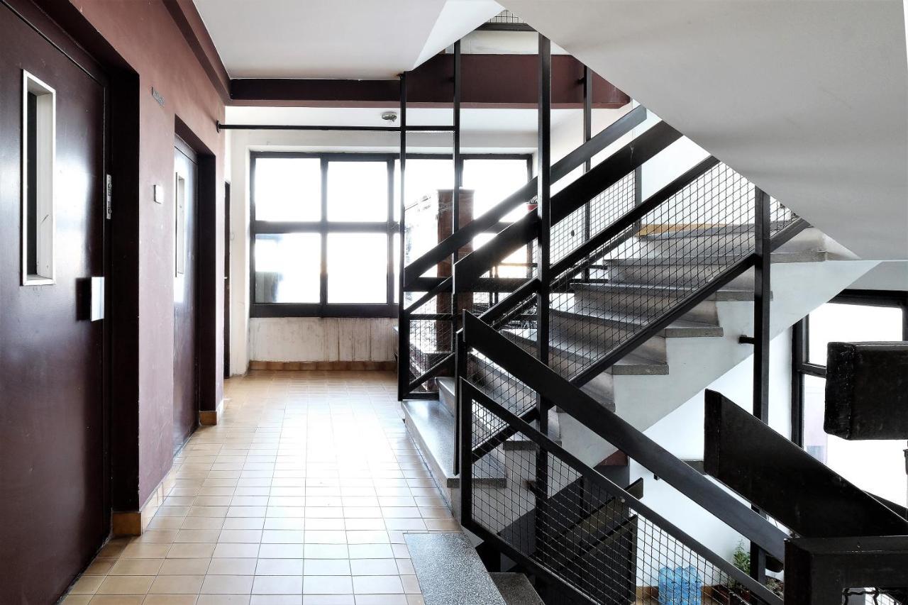 Apartment Bella Art Belgrad Dış mekan fotoğraf