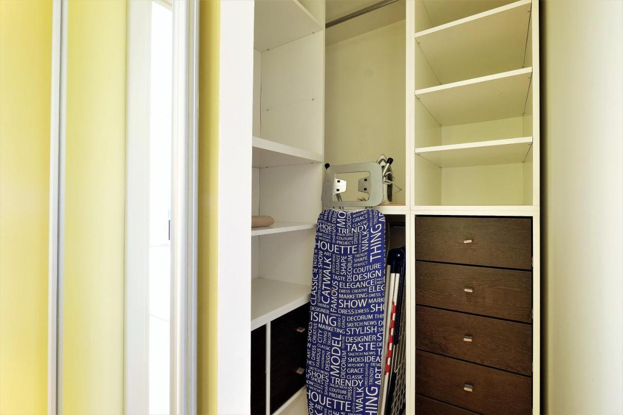 Apartment Bella Art Belgrad Dış mekan fotoğraf